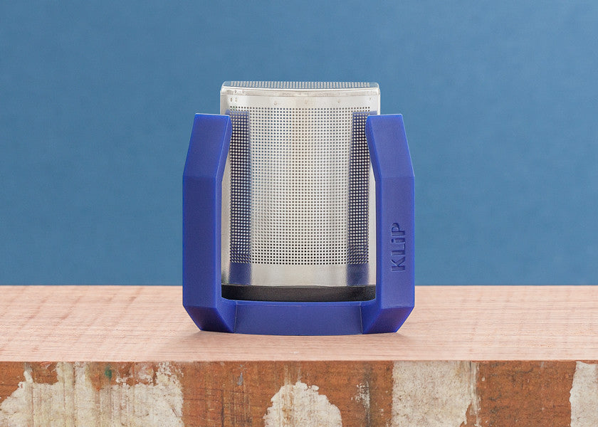 KLiP Tea Brewer