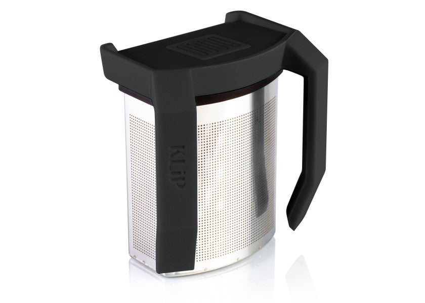 KLiP Tea Brewer