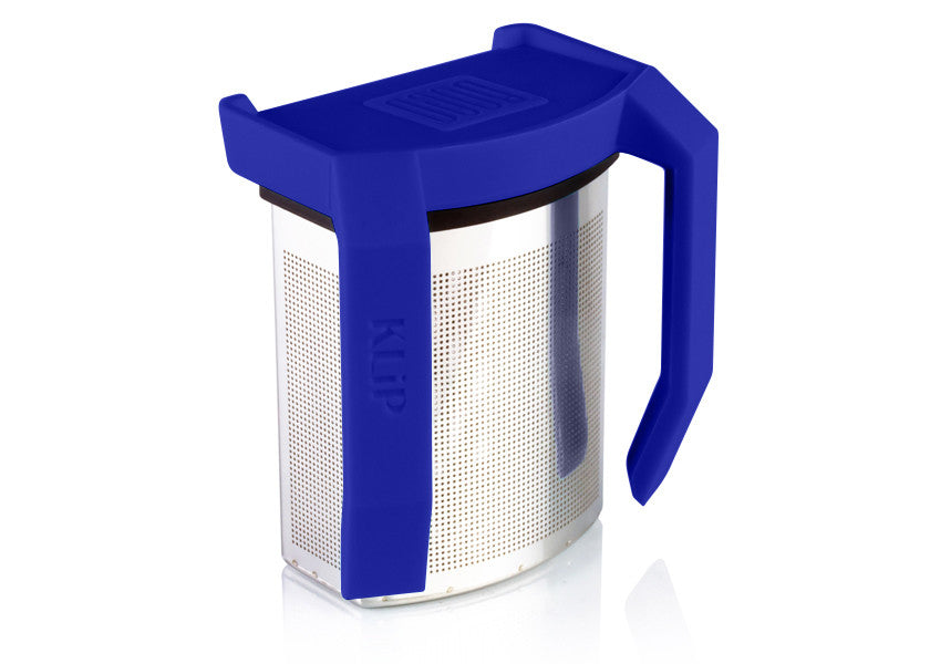 KLiP Tea Brewer