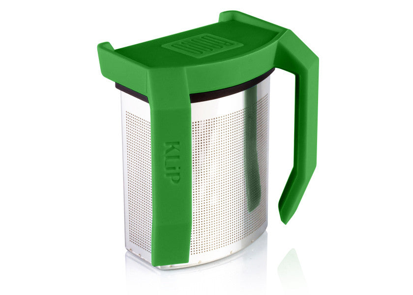 KLiP Tea Brewer