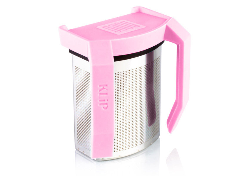 KLiP Tea Brewer