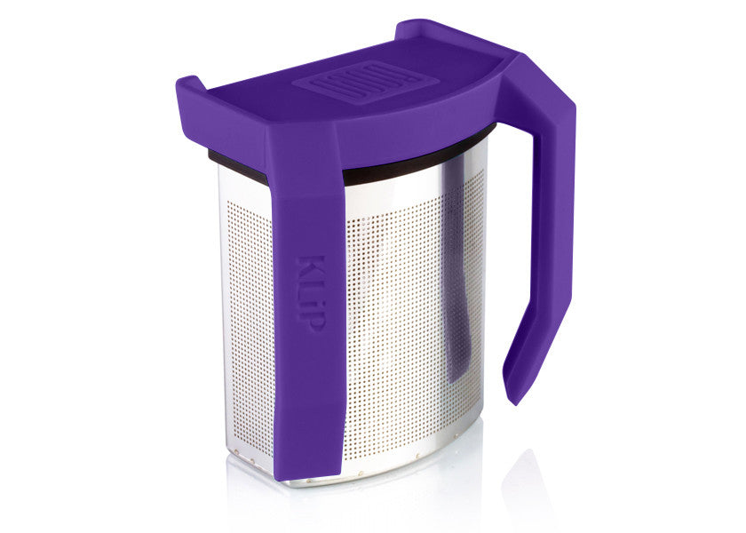 KLiP Tea Brewer