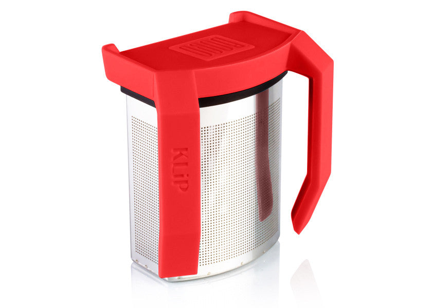 KLiP Tea Brewer