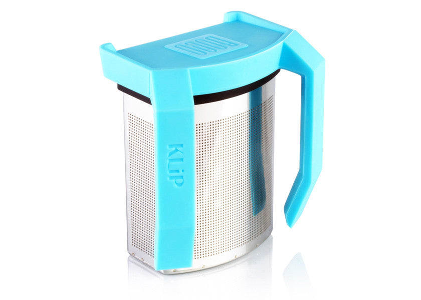 KLiP Tea Brewer